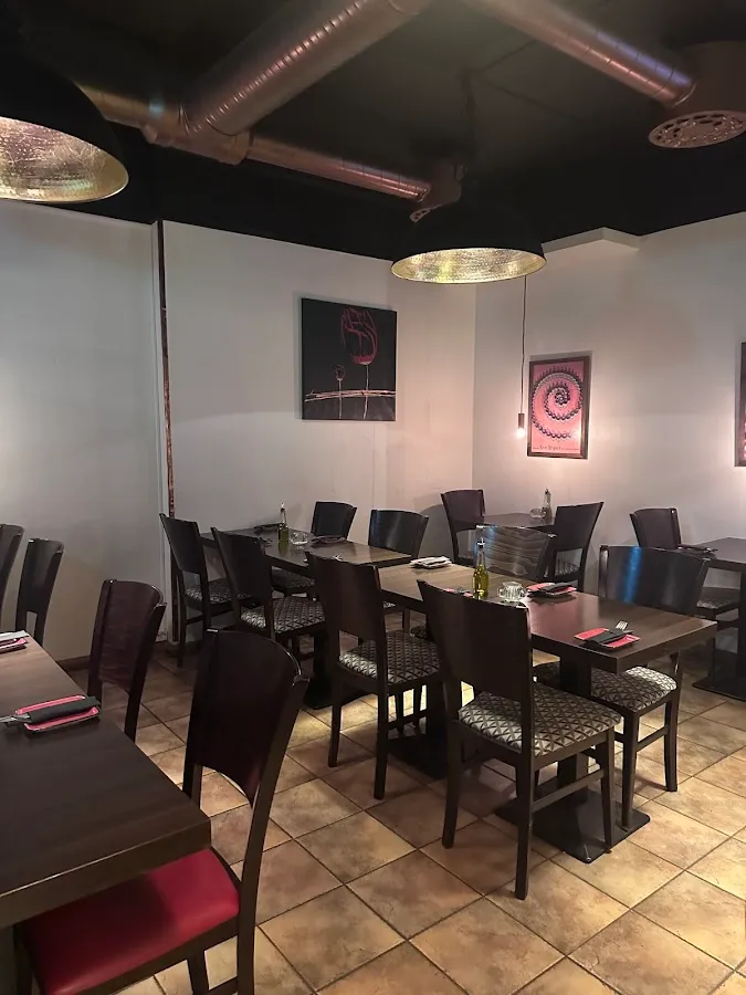 BookNoFees: Snack bar – Essinge Tapas – Stockholm – Essinge Tapas, photo 1