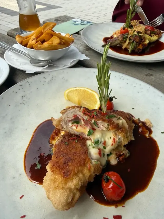 BookNoFees: Restaurant – Gasthof Zur Post – Olsberg – Zur Post Inn, photo 2