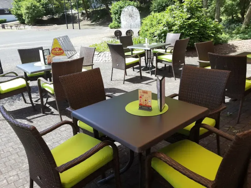 BookNoFees: Bakery – Bäckerei Café Hamich – Bestwig – Hamich Bakery and Café, photo 1