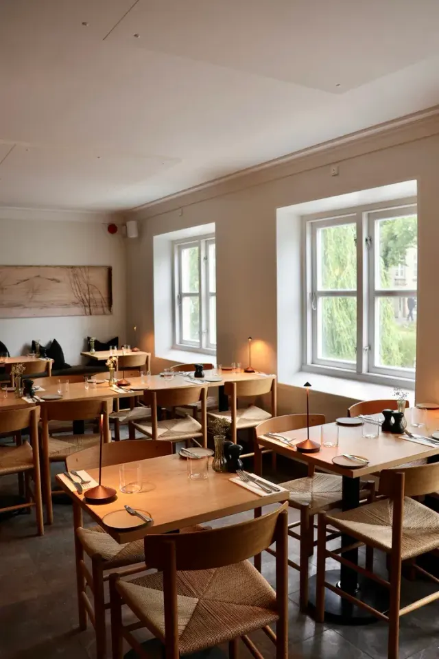 BookNoFees: Café – Cafe MØS – Copenhagen – Café MØS, photo 3