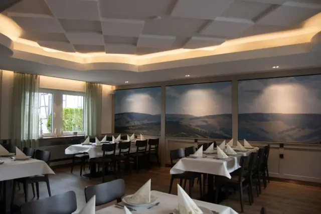 BookNoFees: Restaurant – Gasthof Nieder – Bestwig – Gasthof Nieder, photo 2
