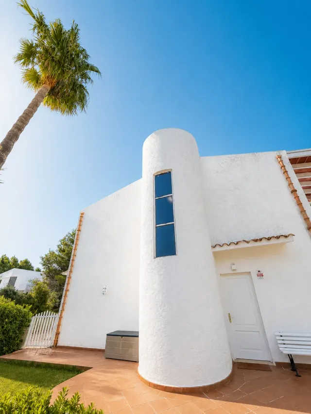 BookNoFees holiday home in Muro – Entire house in Muro