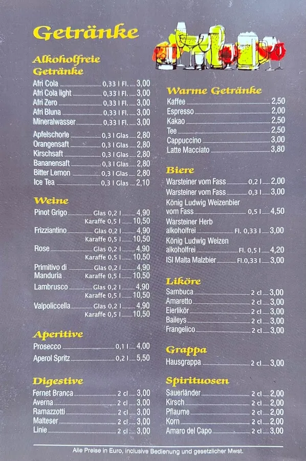 BookNoFees: Restaurant – Kolpinghaus Zum Hexenturm – Rüthen – Kolping House ‘Zum Hexenturm’, photo 2