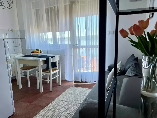 BookNoFees: Apartment Jasna - breathtaking sunsets – Crikvenica