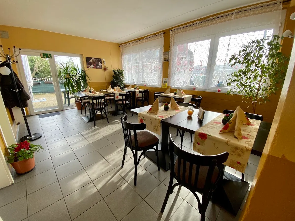 BookNoFees: Restaurant – Pizzeria bei Toni – Gevelsberg – Toni’s Pizzeria, photo 1