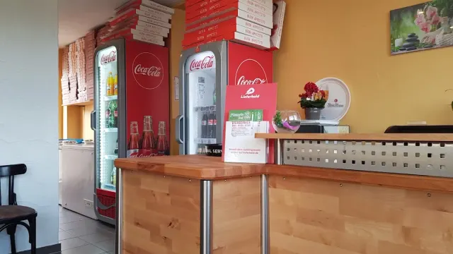 BookNoFees: Restaurant – Pizzeria bei Toni – Gevelsberg – Toni’s Pizzeria, photo 3