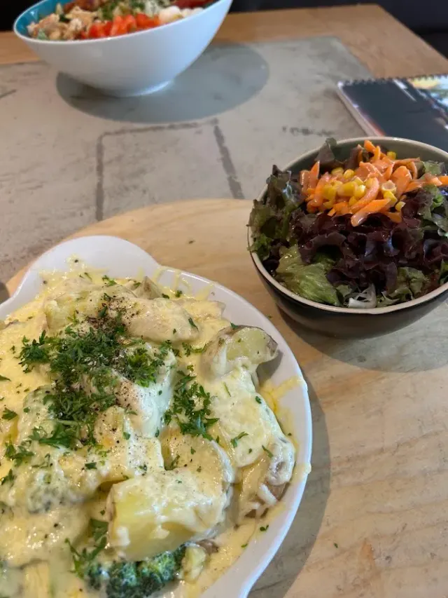 BookNoFees: Café – Stadtgespräch Bistro & Café – Olsberg – Stadtgespräch Bistro & Café, photo 2