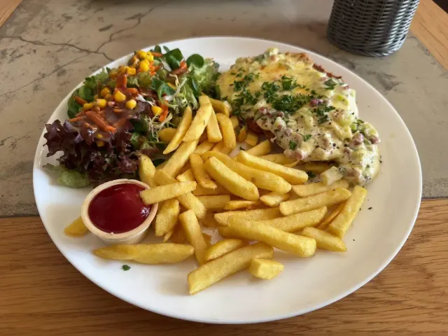 BookNoFees: Café – Stadtgespräch Bistro & Café – Olsberg – Stadtgespräch Bistro & Café, photo 3