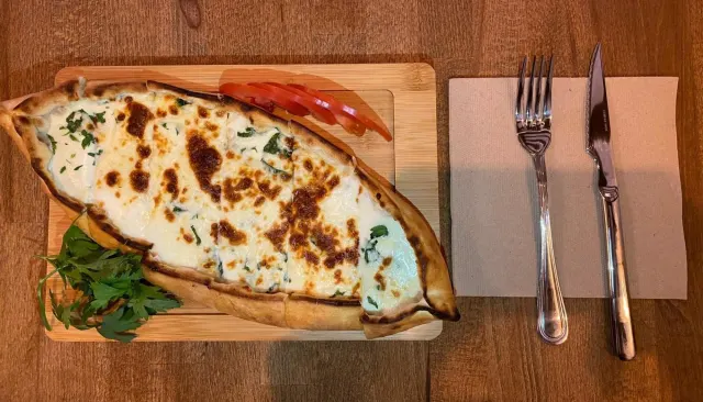 BookNoFees: Restaurant – Anatolie Dürüm – Paris – Anatolie Dürüm, photo 2