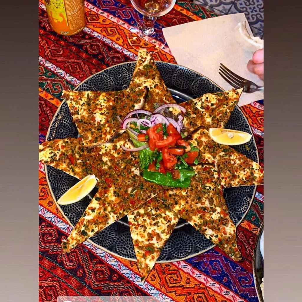 BookNoFees: Restaurant – Anatolie Dürüm – Paris – Anatolie Dürüm, photo 1