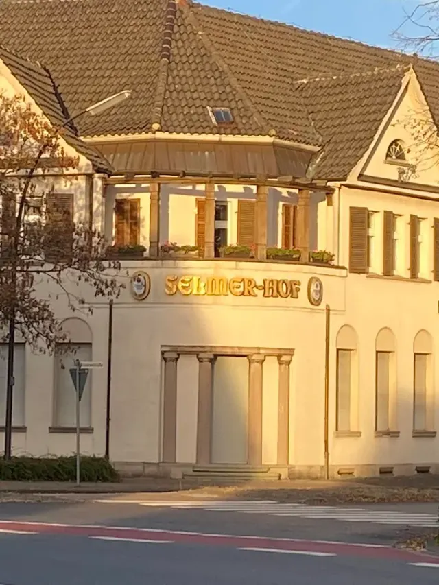 BookNoFees: Restaurant – Bock Selmer Hof – Selm – Bock Selmer Hof, photo 2