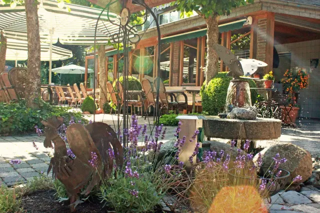BookNoFees: Restaurant – Gasthof Hester – Bestwig – Hester Inn, photo 2