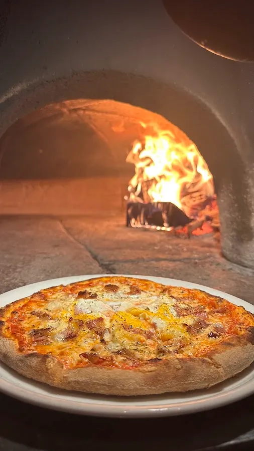 BookNoFees: Restaurant – Pizzeria Il Fabbro – Hagen – Il Fabbro Pizzeria, photo 2