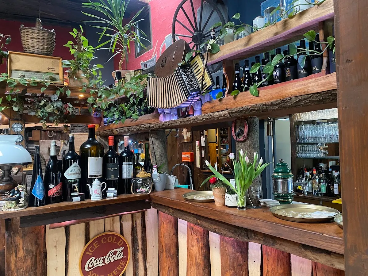 BookNoFees: Restaurant – Pizzeria Il Fabbro – Hagen – Il Fabbro Pizzeria, photo 1