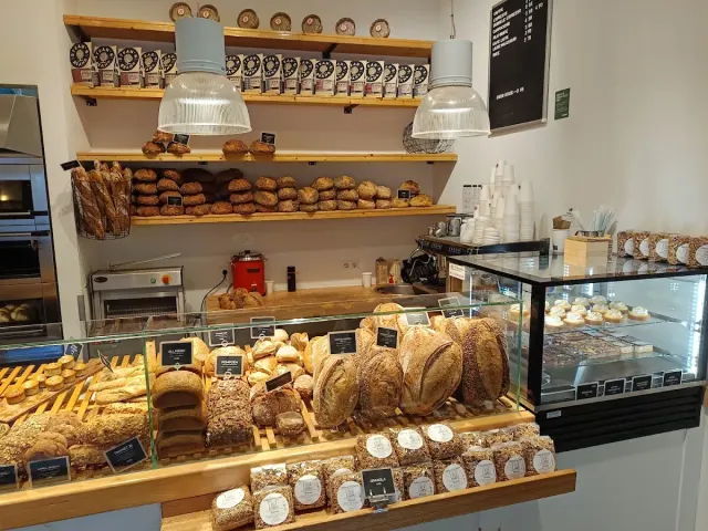 BookNoFees: Restaurant – BBrood – Amsterdam – BBread, photo 3