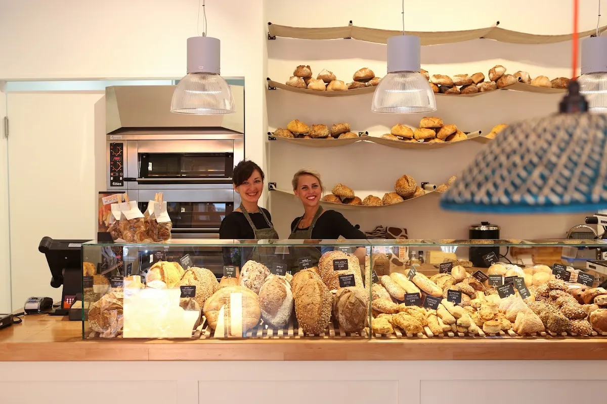 BookNoFees: Restaurant – BBrood – Amsterdam – BBread, photo 1