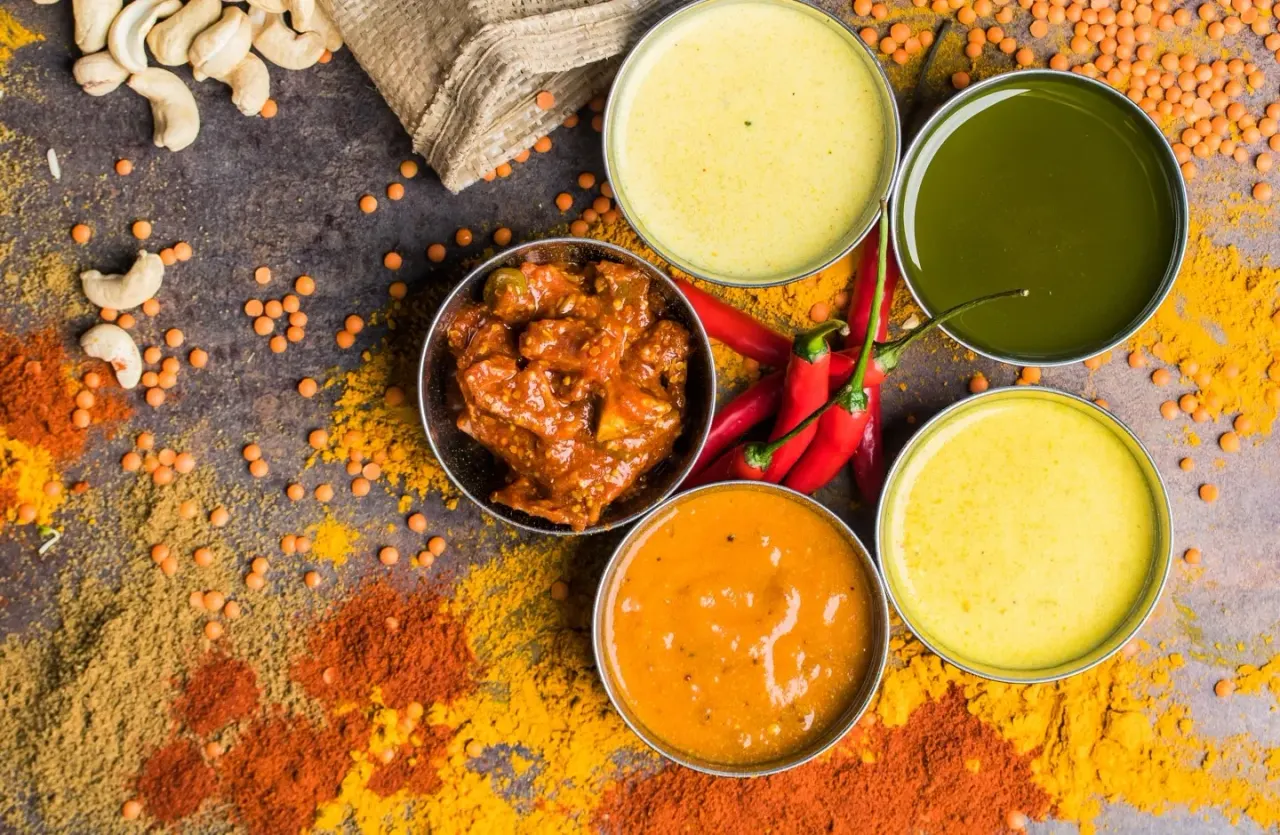 BookNoFees: Restaurant – Dhaba Beas – Prague – Loss of Beas, photo 1