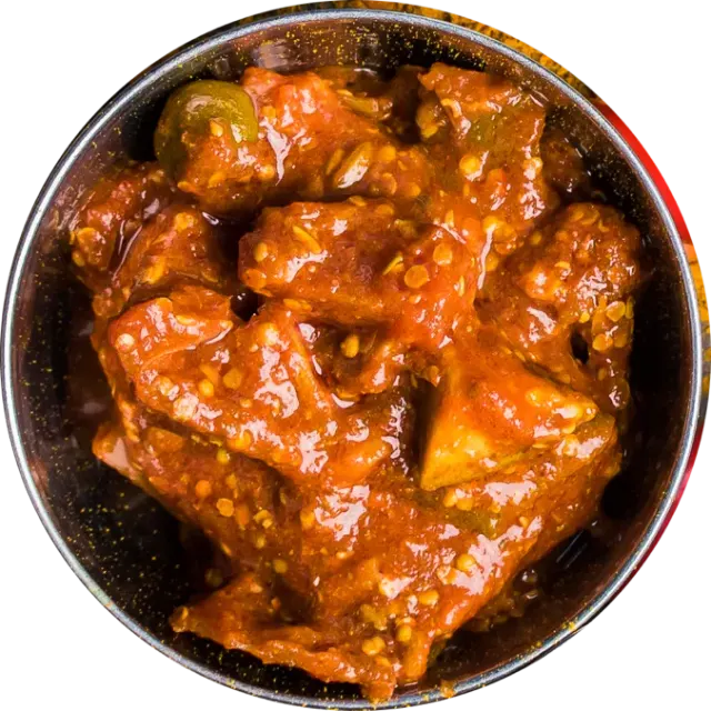 BookNoFees: Restaurant – Dhaba Beas – Prague – Loss of Beas, photo 2