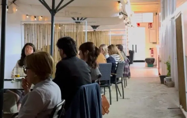 BookNoFees: Restaurant – CaboPalos – Madrid – Cabo Palos, photo 2