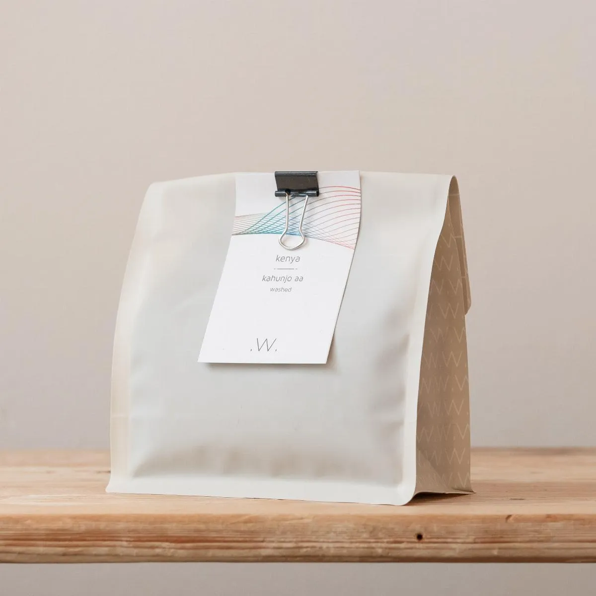 BookNoFees: Café – White Label Coffee – Amsterdam – White Label Coffee, photo 1
