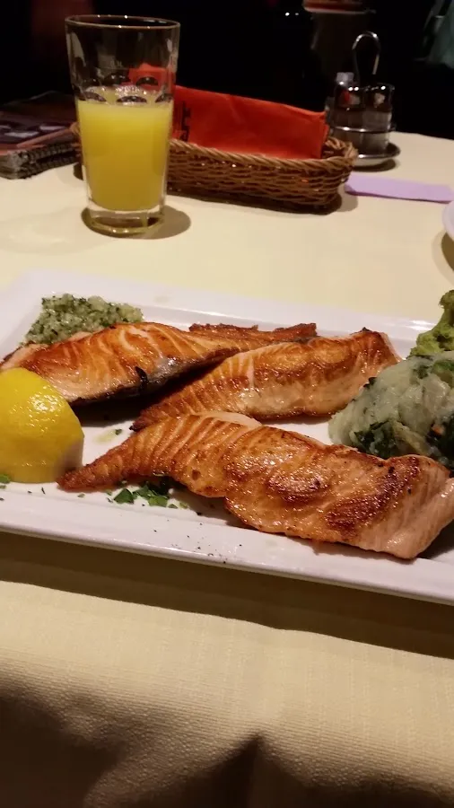 BookNoFees: Restaurant – Gostilna in pizzeria JURMAN – Ljubljana – JURMAN Restaurant and Pizzeria, photo 3
