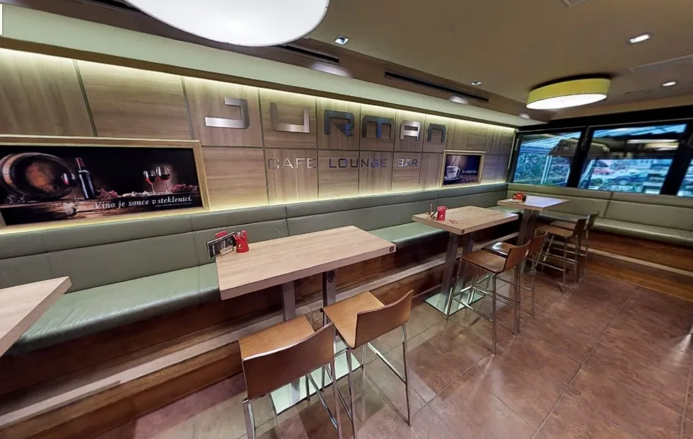 BookNoFees: Restaurant – Gostilna in pizzeria JURMAN – Ljubljana – JURMAN Restaurant and Pizzeria, photo 1