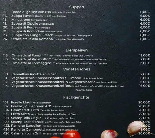 BookNoFees: Restaurant – Bella Napoli Pizzeria – Lüdenscheid – Bella Napoli Pizzeria, photo 2