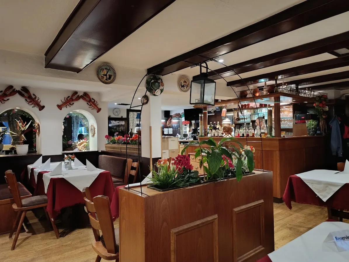 BookNoFees: Restaurant – Bella Napoli Pizzeria – Lüdenscheid – Bella Napoli Pizzeria, photo 1