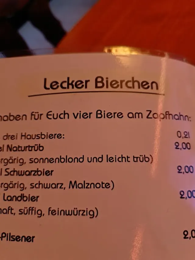 BookNoFees: Restaurant – Kreiseleck – Holzwickede – Roundabout corner, photo 2
