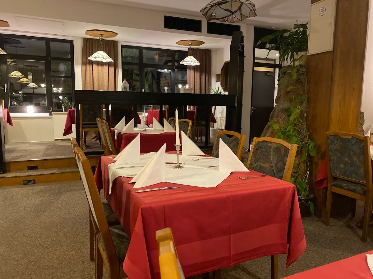 BookNoFees: Restaurant – Adria Restaurant Geseke – Geseke – Adria Restaurant, Geseke, photo 1