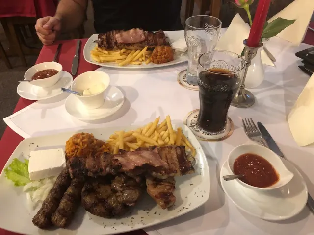 BookNoFees: Restaurant – Adria Restaurant Geseke – Geseke – Adria Restaurant, Geseke, photo 2