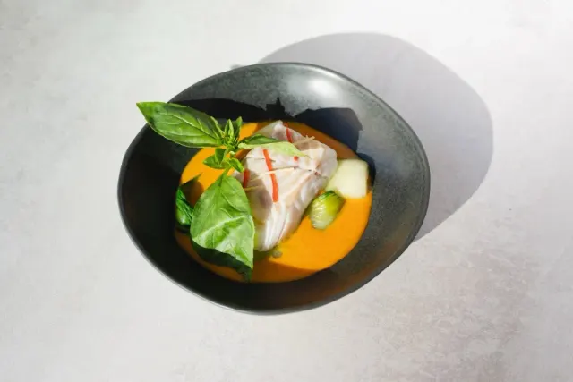 BookNoFees: Restaurant – Botwa restaurant Notting Hill – London – Botwa restaurant Notting Hill, photo 3