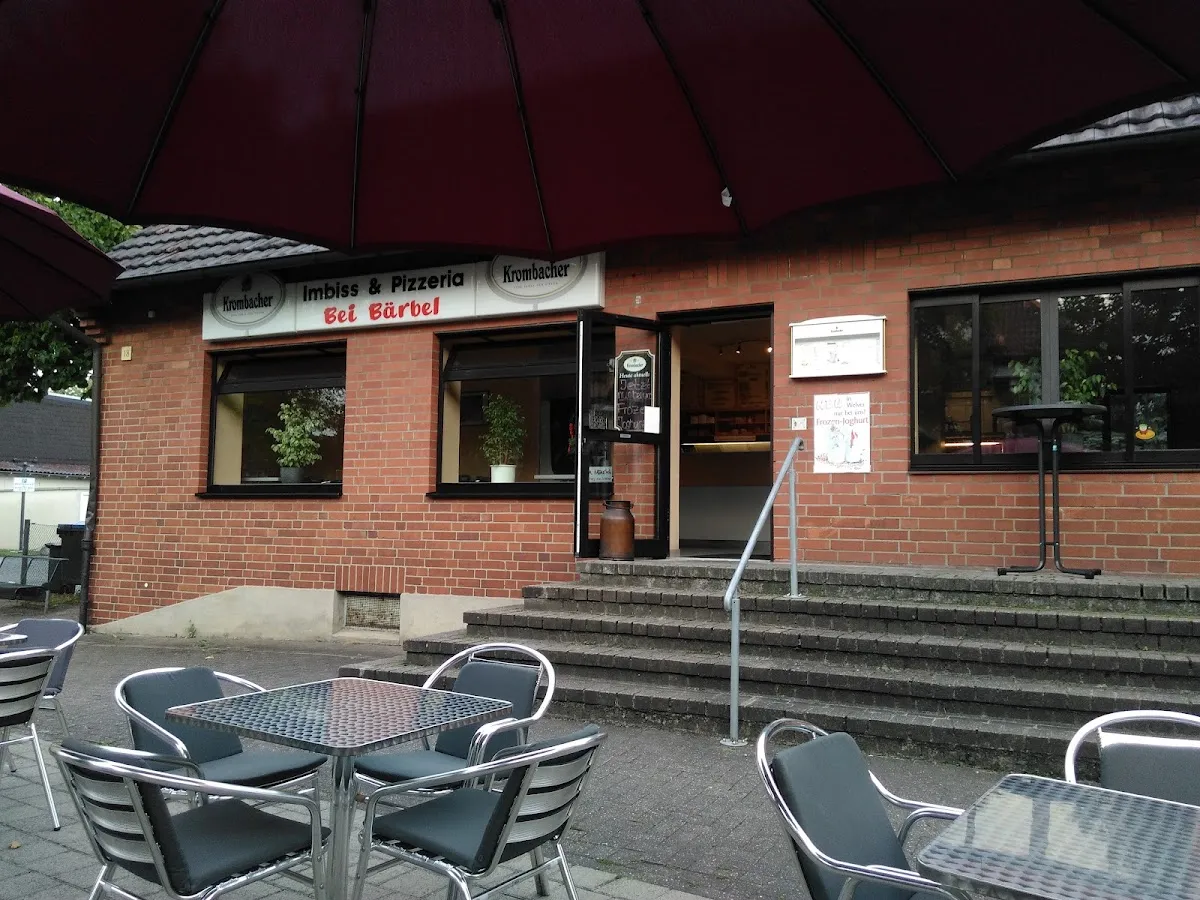 BookNoFees: Restaurant – Markt-Imbiss Gastronomie – Welver – Market, Takeaways and Catering, photo 1