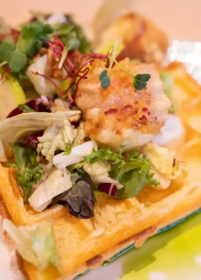 BookNoFees: Restaurant – Heiter & Herrlich Neheim – Arnsberg-Neheim – Cheerful & Lovely Neheim, photo 2