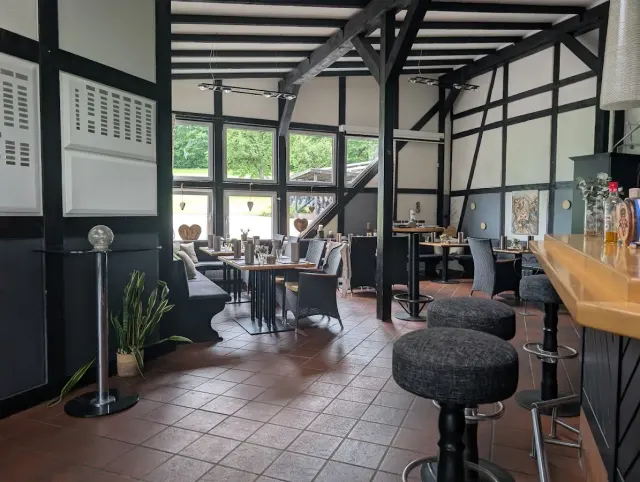 BookNoFees: Landgasthof Gelstern, Schalksmühle