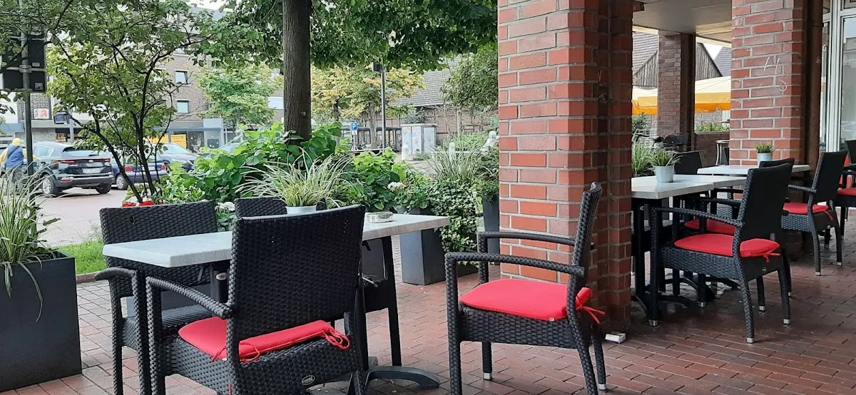 BookNoFees: Restaurant – Bäckerei Wilhelm Middelberg – Waltrop – Wilhelm Middelberg Bakery, photo 1
