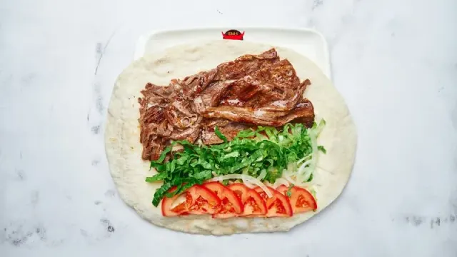 BookNoFees: Restaurant – Et Dünyasi – Berlin – The World of Meat, photo 2