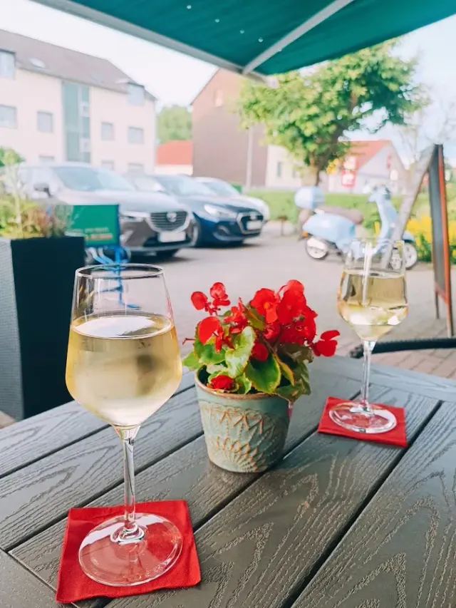BookNoFees: Restaurant – Antica Roma Pizzeria – Recklinghausen – Antica Roma Pizzeria, photo 2