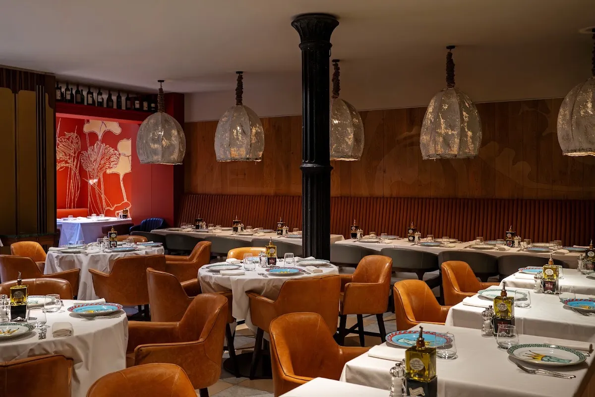 BookNoFees: Restaurant – Bocconcino Mayfair – London – Mayfair Treat, photo 1