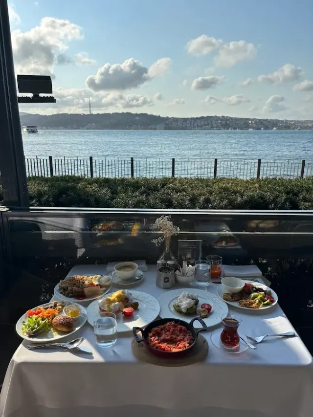 BookNoFees: Restaurant – Ist Too – Istanbul – Is Too, photo 2