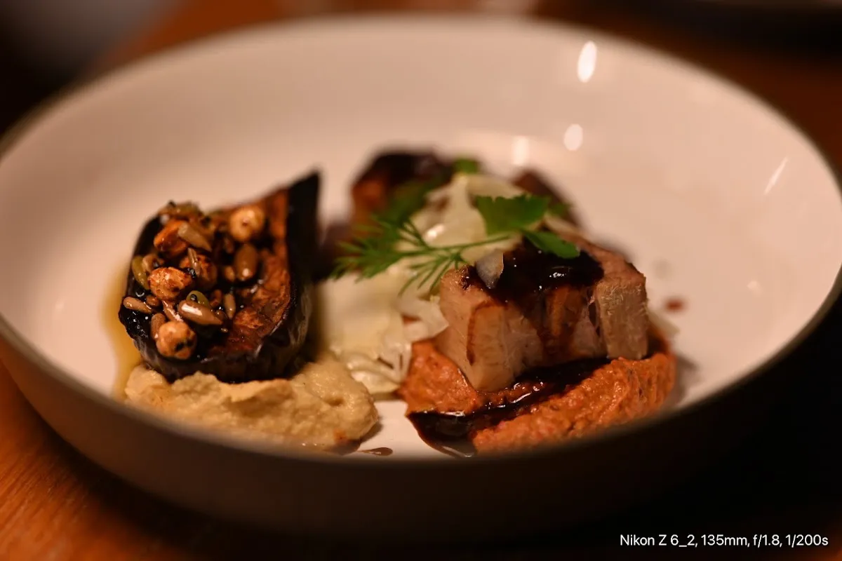 BookNoFees: Café – Cafe & Bistro Harlekin – Kamen – Café & Bistro Harlekin, photo 1