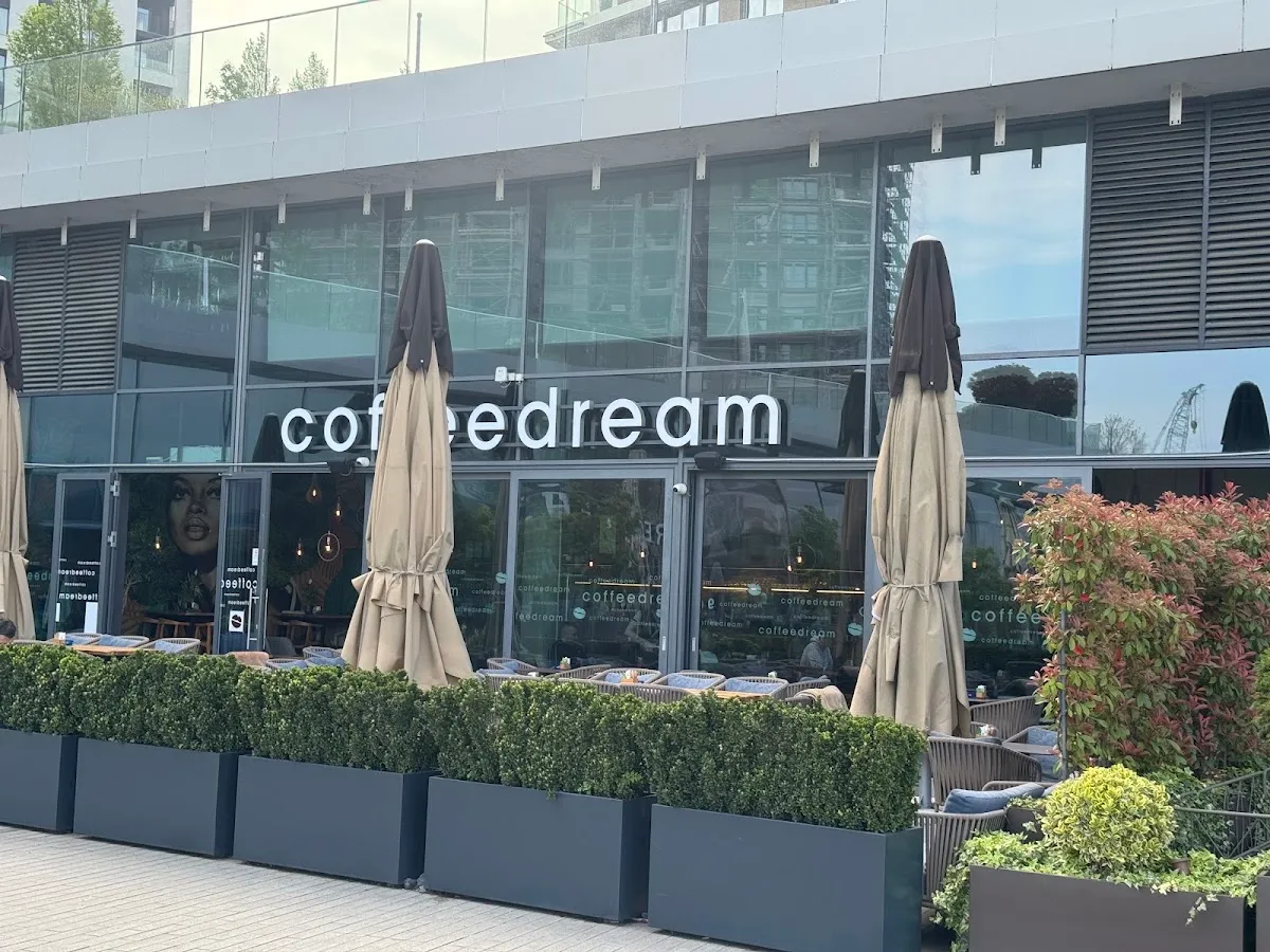 BookNoFees: Café – coffeedream – Belgrade – coffeedream, photo 1