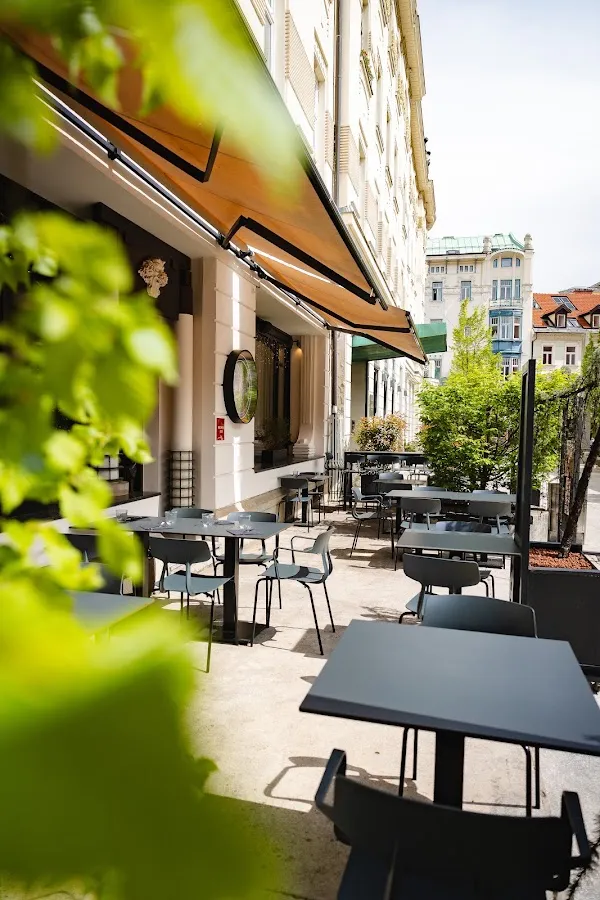 BookNoFees: Restaurant – Aftr – Ljubljana – After, photo 1