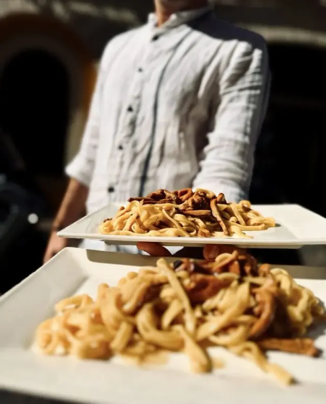 BookNoFees: Restaurant – Rosemary – Rome – Rosemary, photo 2