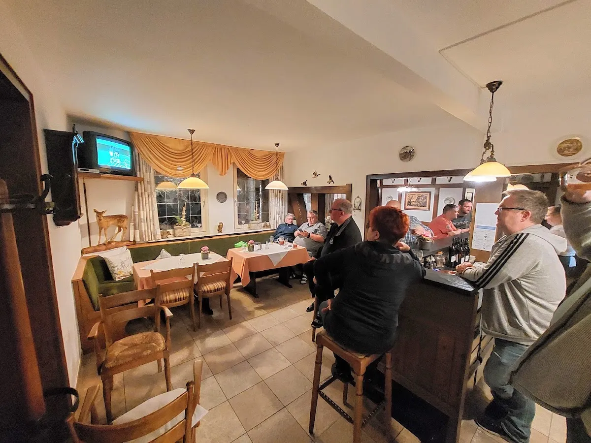 BookNoFees: Restaurant – Zum Alten Feld – Selm – To the Old Field, photo 1