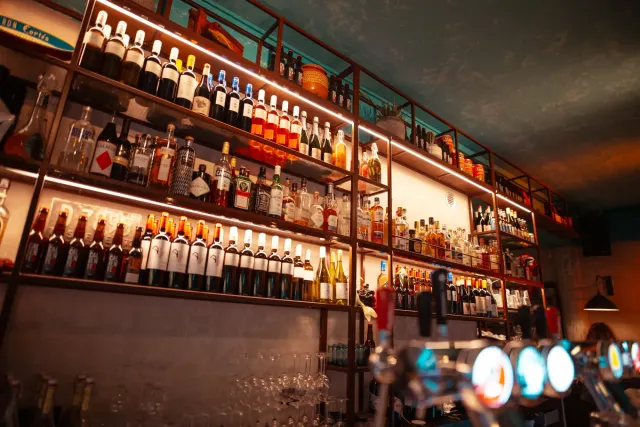 BookNoFees: Restaurant – Cantina Caliente – Amsterdam – Cantina Caliente, photo 2