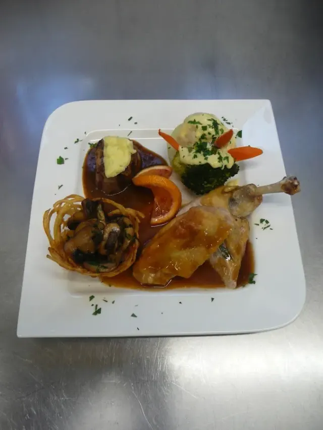 BookNoFees: Restaurant – Stadtrestaurant Meinerzhagen – Meinerzhagen – Meinerzhagen Town Restaurant, photo 3