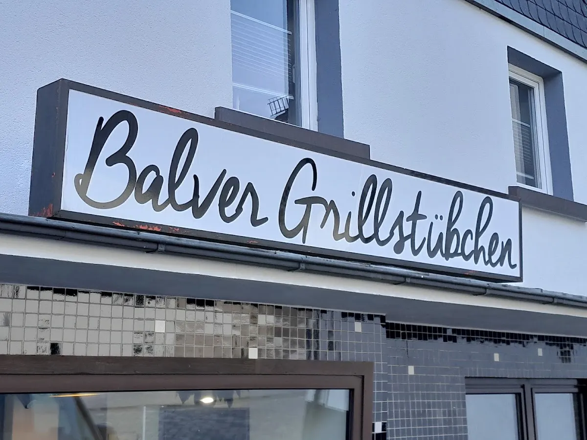 BookNoFees: Restaurant – Balver Grillstübchen – Balve – Balver Grillstübchen, photo 1