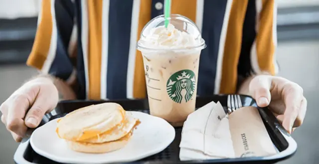 BookNoFees: Café – Starbucks – Lisbon – Starbucks, photo 2