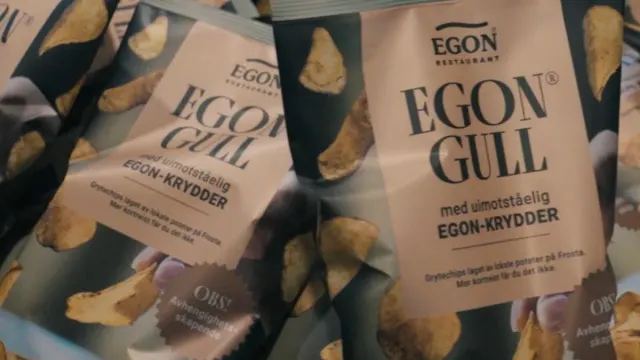 BookNoFees: Restaurant – Egon Ullevål – Oslo – Egon Ullevål, photo 2